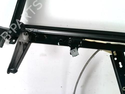 Rudehejsemekanisme Højre bagtil SEAT EXEO ST (3R5) 2.0 TDI | BP28668938C25 