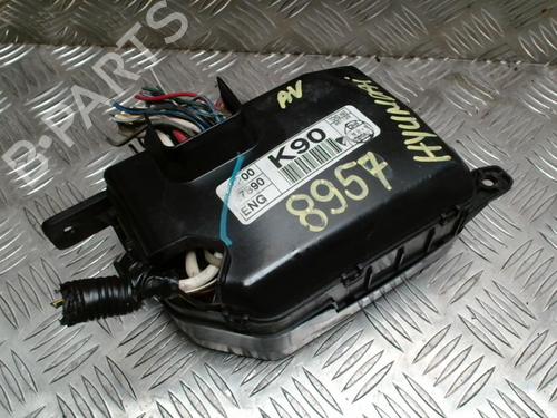 Used Fuse box HYUNDAI COUPE I (RD) 1.6 i 16V (114 hp) 31236401