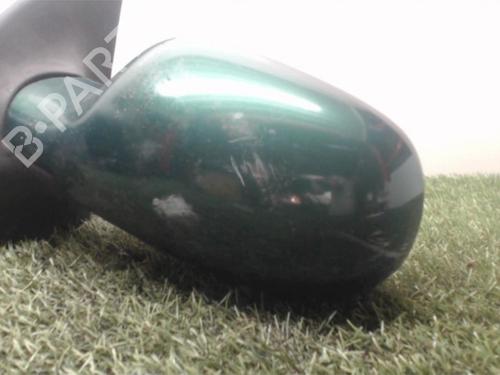 Left mirror RENAULT CLIO II (BB_, CB_) 1.2 (BB0A, BB0F, BB10, BB1K, BB28, BB2D, BB2H, CB0A,... | BP25396382C26 
