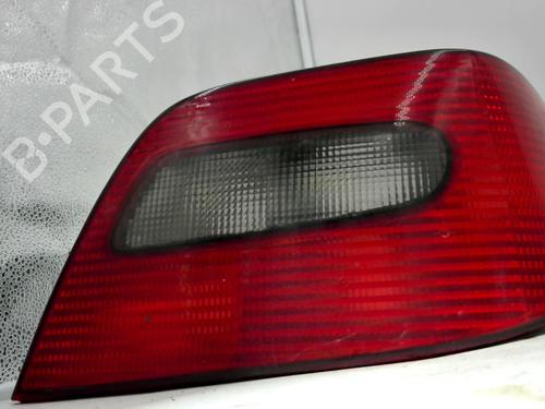 Used Right taillight CITROËN XSARA (N1) 1.9 TD (90 hp) 25430995