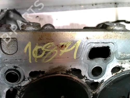 Cylinder head RENAULT MEGANE II (BM0/1_, CM0/1_) 1.5 dCi (BM1E, CM1E) | BP25428076M5 