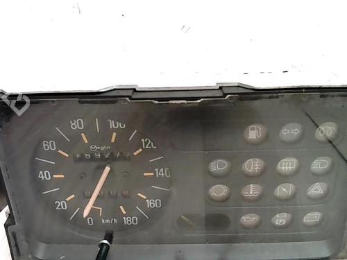 Used Instrument cluster Instrument cluster RENAULT SUPER 5 (B/C40_) 1.4 Cat (B/C/407) (58 hp) 25423239 25423239