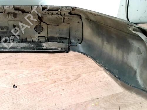 Rear bumper VW CADDY III Box Body/MPV (2KA, 2KH, 2CA, 2CH) 1.9 TDI 4motion | BP31233356C8