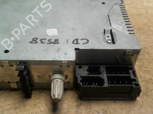 Bilradio RENAULT MODUS / GRAND MODUS (F/JP0_) 1.5 dCi (FP0F, JP0F) (86 hp) 29219069