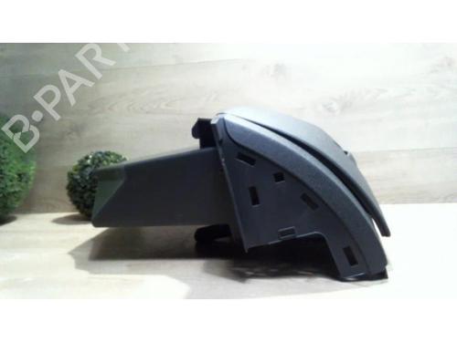 Glove box RENAULT CLIO III (BR0/1, CR0/1) 1.5 dCi | BP25401829C95 