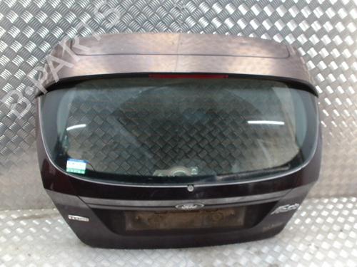 Used Tailgate FORD FIESTA VI (CB1, CCN) 1.4 TDCi (68 hp) 31860630