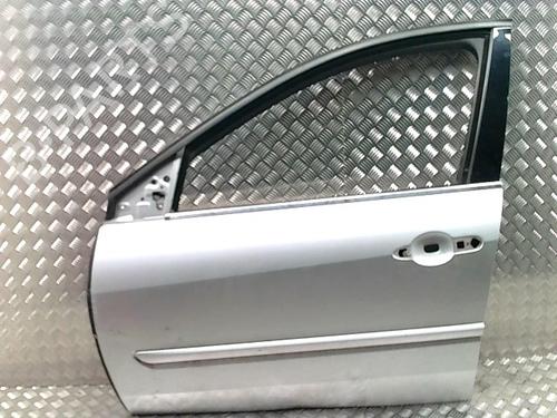 Used Left front door RENAULT LAGUNA III (BT0/1) 2.0 dCi (BT01, BT08, BT09, BT0E, BT0K, BT12, BT1C, BT1D,... (150 hp) 26164233