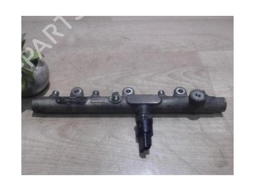 Einspritzleiste PEUGEOT 206 Hatchback (2A/C) 2.0 HDI 90 | BP25411609M98 