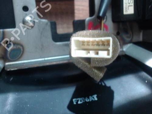 Used Steering wheel SSANGYONG ACTYON I 200 Xdi 4WD (141 hp) 25385029