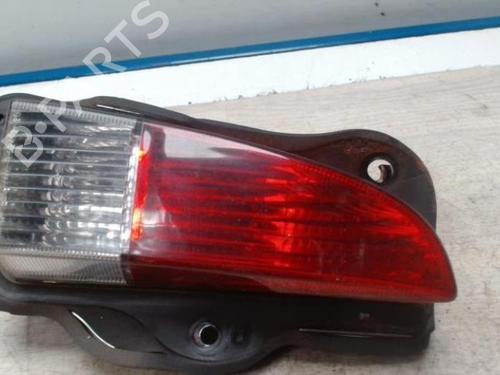 Right tailgate light HYUNDAI ELANTRA III Saloon (XD) 2.0 CRDi | BP28118606C80 