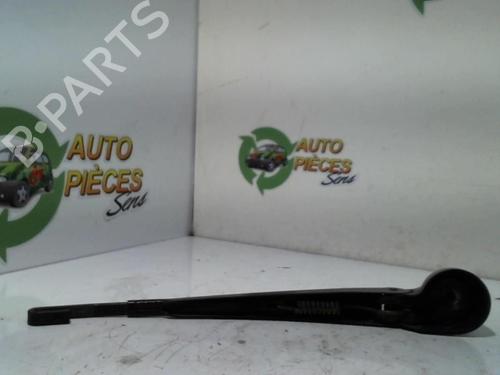 Rear windshield wiper arm VW GOLF IV (1J1) 1.9 TDI | BP25400277C144 