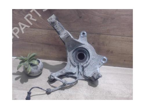 Left front steering knuckle RENAULT LAGUNA II (BG0/1_) 1.9 dCi (BG1A, BG1V) | BP25384756M25