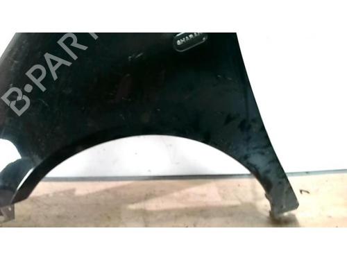 Left front fenders VW SHARAN (7M8, 7M9, 7M6) 2.0 | BP25419325C41 