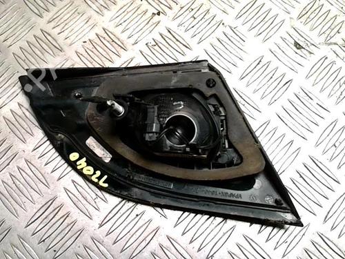 Right tailgate light CITROËN DS4 (NX_) 1.6 HDi 110 | BP37089027C80 - Image 3
