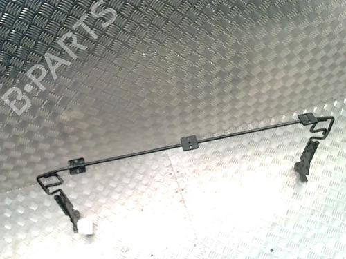 Used Tailgate RENAULT KANGOO / GRAND KANGOO II (KW0/1_) 1.5 dCi 105 (KW0F) (103 hp) 31174617