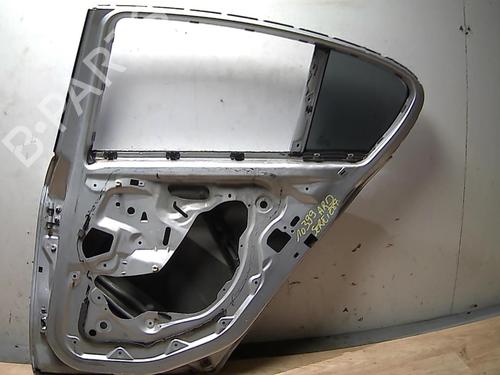 Dør højre bagtil BMW 1 (E87) 120 d | BP31222253C5 