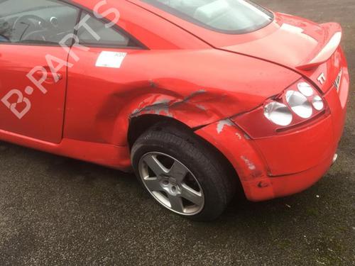 Horn AUDI TT (8N3) 1.8 T quattro | BP30093506E13 