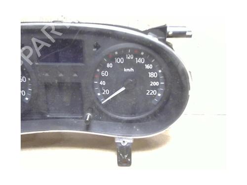 Cockpit RENAULT CLIO II (BB_, CB_) 1.5 dCi (B/CB07) | BP25413173C47 