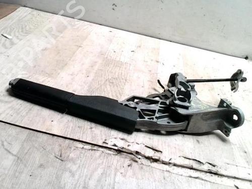 Hand brake VW SCIROCCO III (137, 138) 1.4 TSI | BP25426655I18 