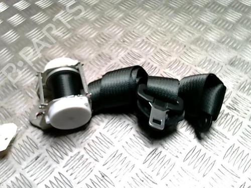 Sikkerhetsbelte bak venstre OPEL MERIVA B MPV (S10) 1.4 (75) (120 hp) 31332305