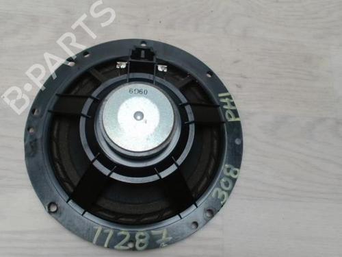 Speaker PEUGEOT 308 I (4A_, 4C_) 1.6 HDi | BP27928985E2 