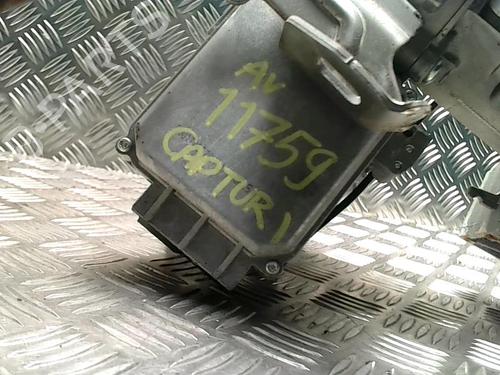 Steering column RENAULT CAPTUR I (J5_, H5_) 1.5 dCi 90 (J5N4, J5M5, J5MW, J5M6, J5AL, J5AJ) | BP31152141M21 