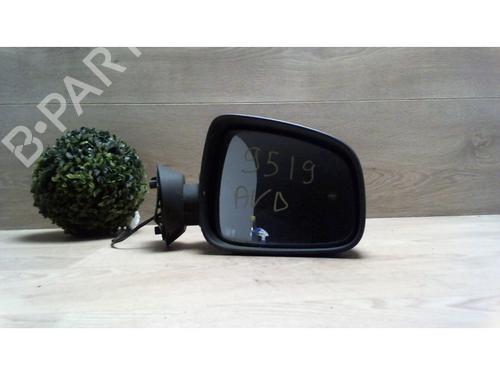 Used Right mirror DACIA LOGAN MCV (KS_) 1.5 dCi (KS0K) (68 hp) 25408707