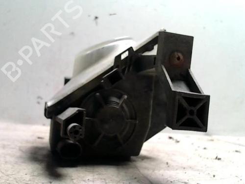 Right front fog light OPEL ZAFIRA / ZAFIRA FAMILY B (A05) 1.9 CDTI (M75) | BP25426022C31 