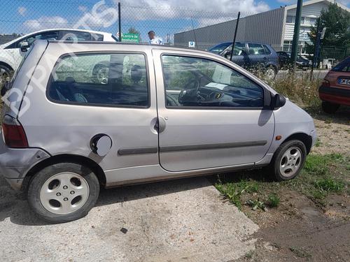 Ignition coil RENAULT TWINGO I (C06_) 1.2 (C066, C068) | BP27561217M94 