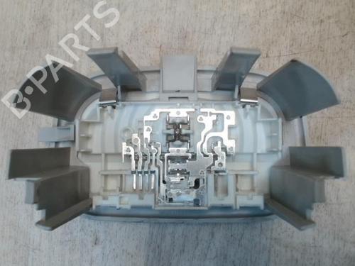 Used Interior roof light PEUGEOT PARTNER Box Body/MPV 1.6 HDi / BlueHDi 75 (75 hp) 27622416