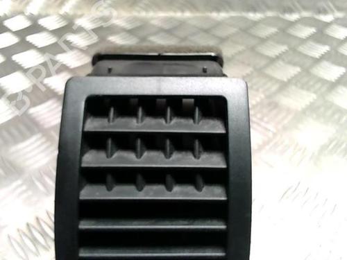 Air vent PEUGEOT 3008 I MPV (0U_) 1.6 HDi | BP25853637I21 