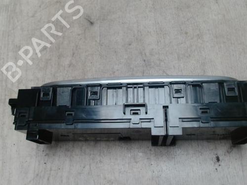 Climate control RENAULT GRAND SCÉNIC III (JZ0/1_) 1.9 dCi (JZ0J, JZ0N, JZ1K, JZ1S) | BP27674151I5 