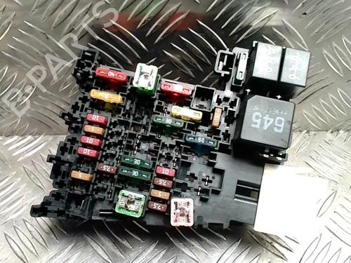 Used Fuse box VW GOLF VII (5G1, BQ1, BE1, BE2) 1.6 TDI (110 hp) 31233651