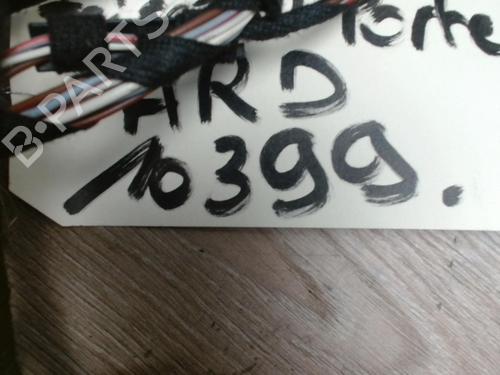 Used Wiring harness BMW 1 (E87) 120 d (163 hp) 29053017