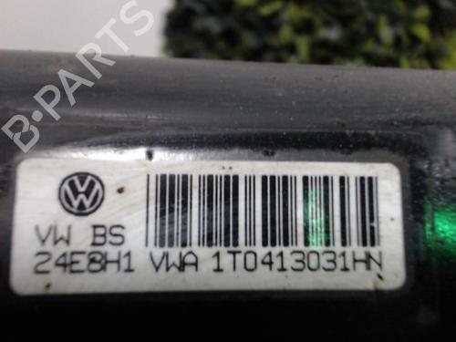 Right front shock absorber VW EOS (1F7, 1F8) 1.4 TSI | BP31238830M17
