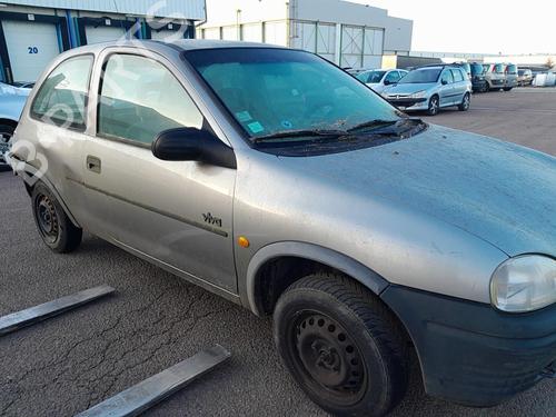 Used Parts OPEL CORSA B (S93)  1.2 i (F08, F68, M68)  4725367