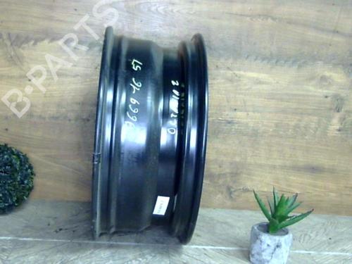 Used Rim SKODA OCTAVIA II (1Z3) 1.9 TDI (105 hp) 25416026