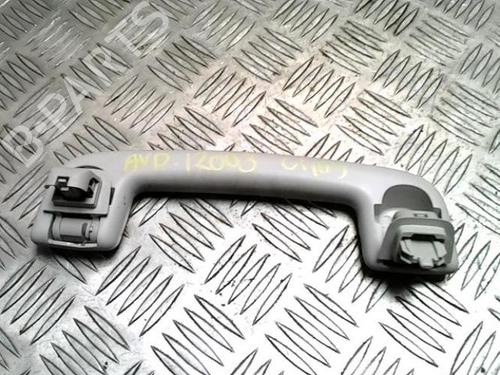 Interior roof handle RENAULT CLIO V (B7_) 1.5 Blue dCi 85 (B7AG) | BP30450823I35 