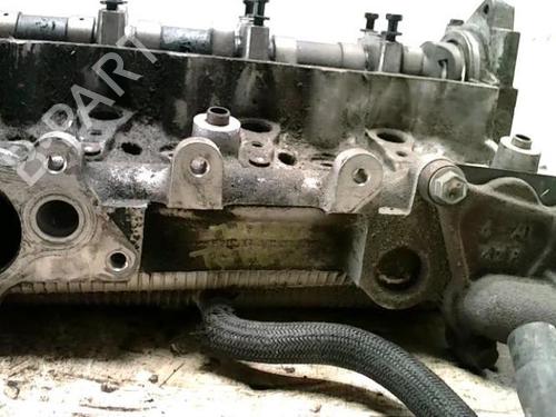 Cylinder head TOYOTA YARIS VERSO (_P2_) 1.4 D-4D (NLP20_, NLP22_) | BP25430210M5 