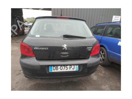 Left front window switch PEUGEOT 307 (3A/C) 1.6 HDi | BP25431029I27 