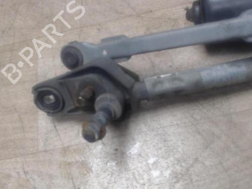 Front wiper motor TOYOTA AYGO (_B1_) 1.0 (KGB10_, KGB10R) | BP29415506M29 