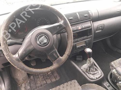 Forkjerm høyre SEAT LEON (1M1) 1.9 TDI | BP28010183C42 