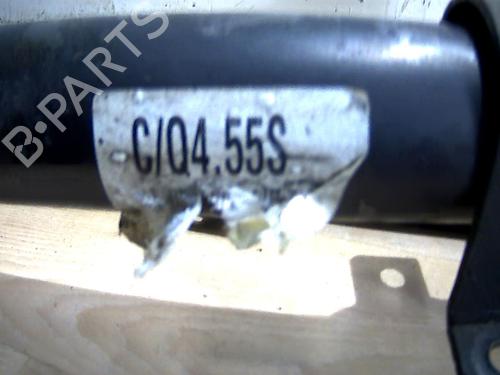 Front differential SSANGYONG ACTYON I 200 Xdi 4WD | BP25384862M23