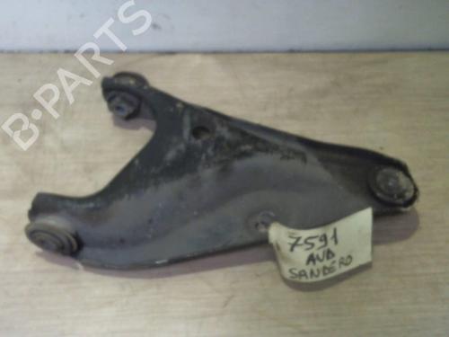 Used Right front suspension arm DACIA SANDERO 1.4 MPI LPG (72 hp) 25388603