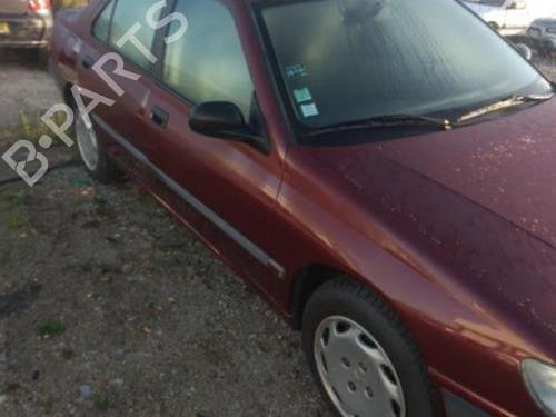 Control unit PEUGEOT 406 (8B) 1.9 TD | BP28721758M11 