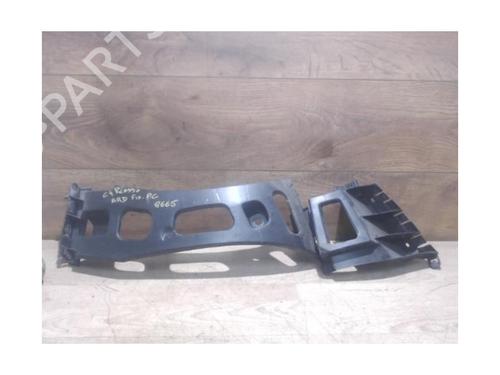Rear bumper bracket CITROËN C4 Picasso I MPV (UD_) 1.6 HDi | BP25384697C159 