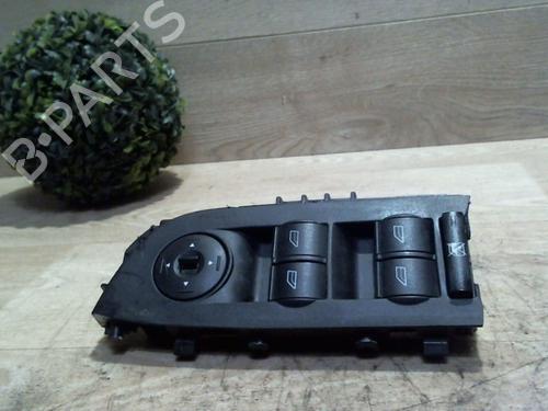 Used Left front window switch FORD FOCUS C-MAX (DM2) 1.8 TDCi (115 hp) 29526801