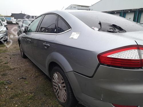 Engine control unit (ECU) FORD MONDEO IV Saloon (BA7) 2.0 TDCi | BP28063626M57  - Image 7