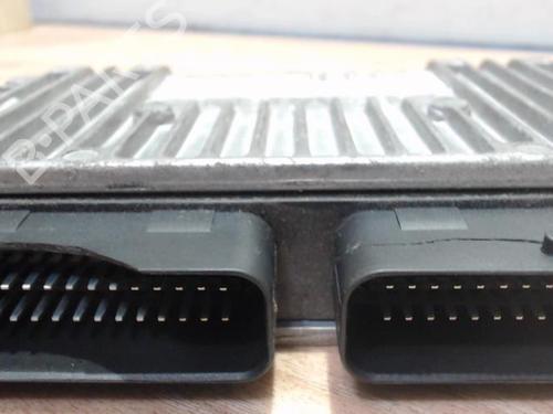 Computer motormanagement PEUGEOT 307 (3A/C) 1.6 16V | BP25387138M57 