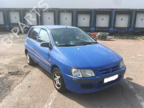 Right front driveshaft MITSUBISHI SPACE STAR MPV (DG_A) 1.3 16V (DG1A) | BP25397450M39 